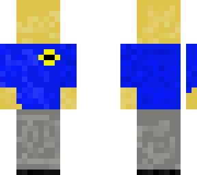 infinite ikea worker