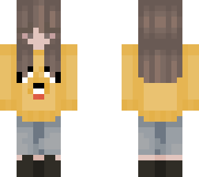 jake sweater