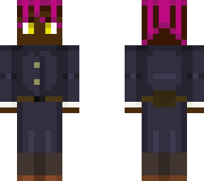 jujutsu female caracter