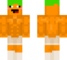 lil carrot