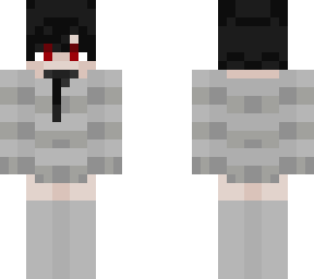 little vampire boi