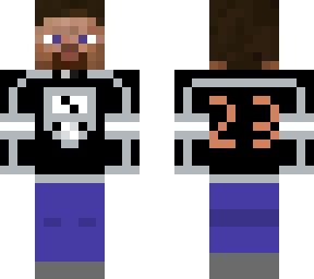 los angeles kings home jersey (2023 playoffs)