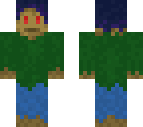lost wanderer
