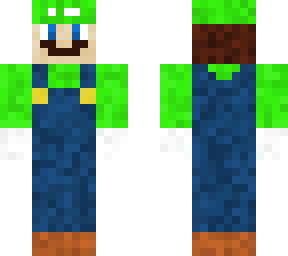 luigi