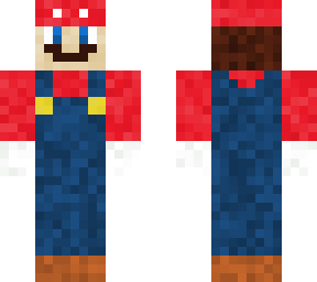 mario