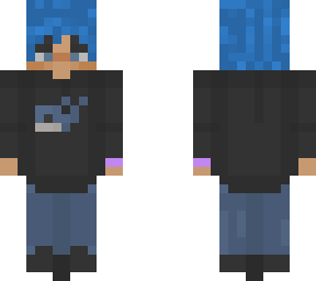 mavericks skin