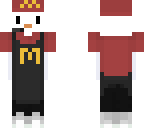 mcdonald chicken