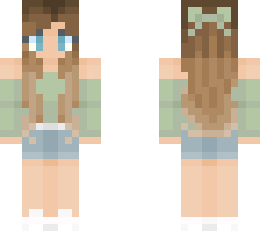 mint summer