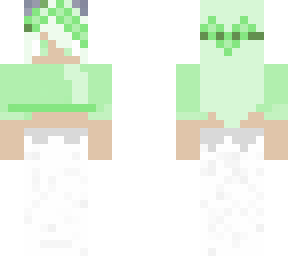 mintyxwolf fixed