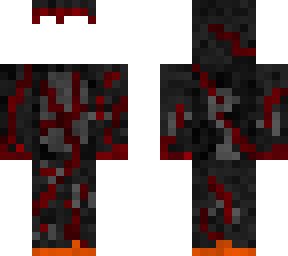 monke lava