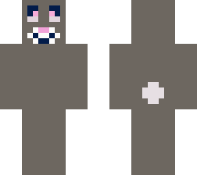 mr bunny