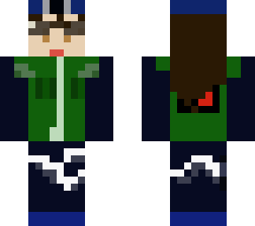 my character