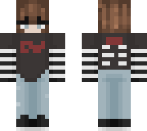 my favourite outfit irl rn