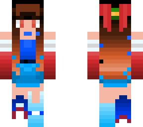 my first contest ( the 200 hundred followers reshade contest