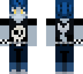my fursona