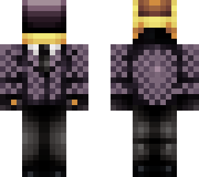 my guy skin