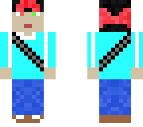 my skin