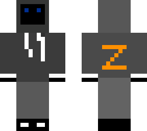 my skin 3.0 (fixed and modified)
