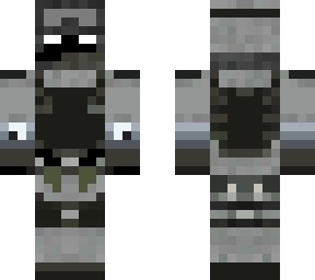 night  soldier