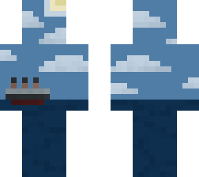 ocean