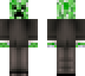 og creeper tux