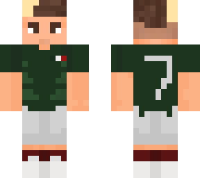oscar mexico