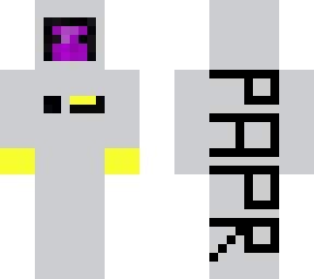 paraverse character