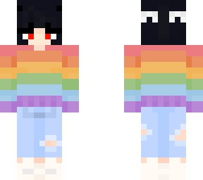 rainbow 