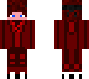 random skin i made
