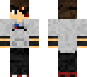 randomdude mark 10