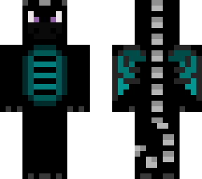 ravrass (void dragon)