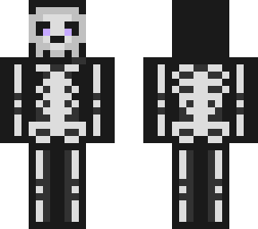 rebskull's skin