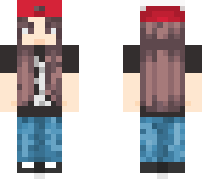 red hat