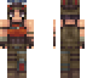 renegade rader
