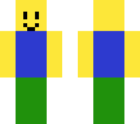roblox noob