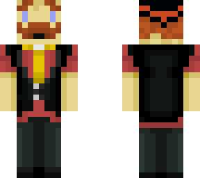 runnerboy ginger