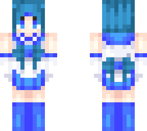 sailor mercury