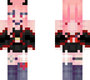 silly little vampire not done