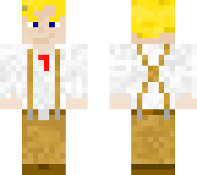 simple pioneer (fixed)