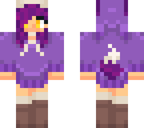 slime fox dark