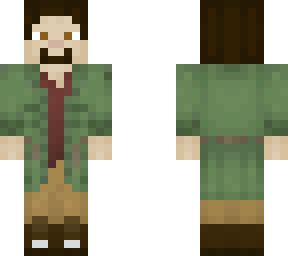 smock outfit