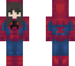 spidergirl