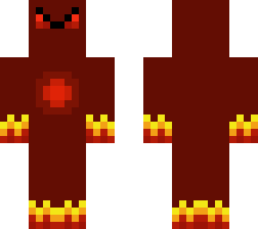 spirit of the nether