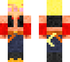ssj nion