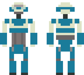 tactical droid