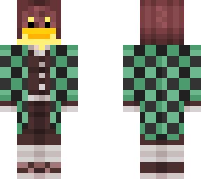 tanjiro duckmado v.2