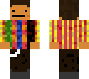 the cool skin