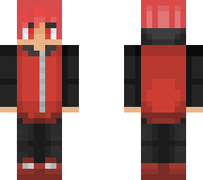 the red imposter