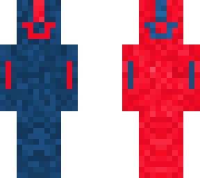 the two faces knight