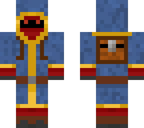 trader (surprise under)